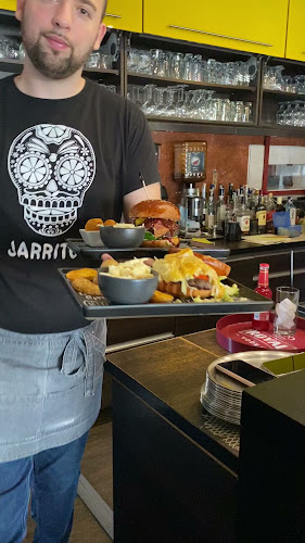 Happy Day Barbecue & Burger Bár Étterem Gödöllő - Gödöllő