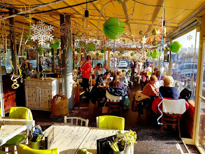 Caffe Bar Jam - Ózd