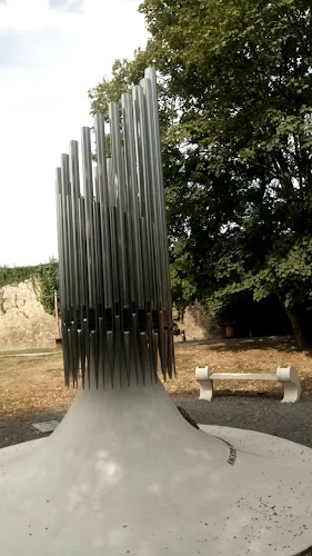 N-Eozin Grillterasz - Pécs