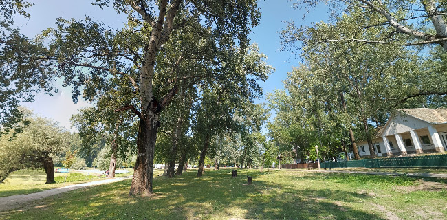 Hullámtér Vendéglő