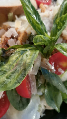 Trattoria la Prima - Vendéglátás