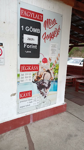 Mira Fagyizó