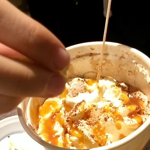 Opinii despre Starbucks Árkád Szeged în Szeged - Vendéglátás