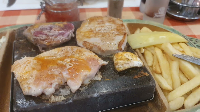 Opinii despre Nosztalgia Étterem în Kistarcsa - Vendéglátás