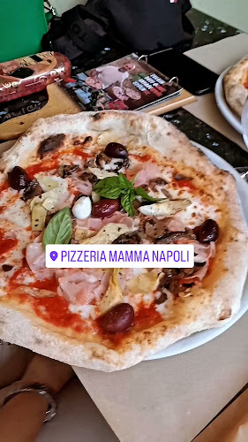 Pizzeria Mamma Napoli - Zalaegerszeg