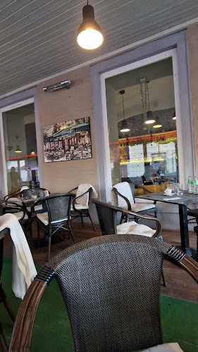 Opinii despre Déjá vu Cafe în Eger - Vendéglátás