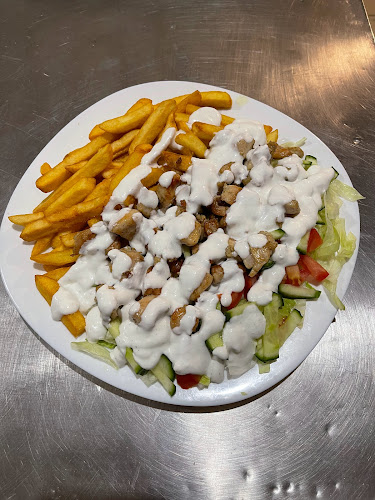 Comentarii opinii despre Roberto Pizza Gyöngyös