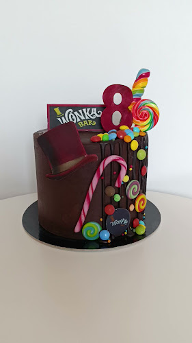 Opinii despre Virágos TORTA műhely în Alsóörs - Vendéglátás