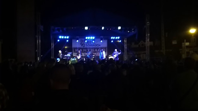 Rét-IngKft. - Zulu Cafe Étterem Pizzéria