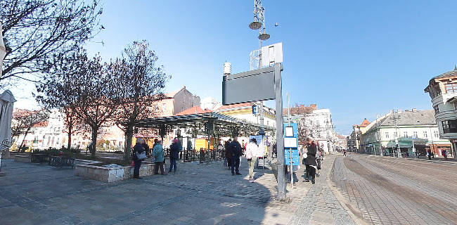 Forint söröző - Vendéglátás