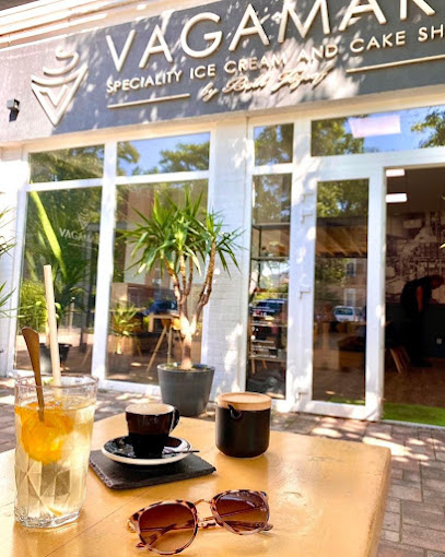Vagamary Cukrászda