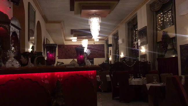 Comentarii opinii despre Taj Mahal Étterem