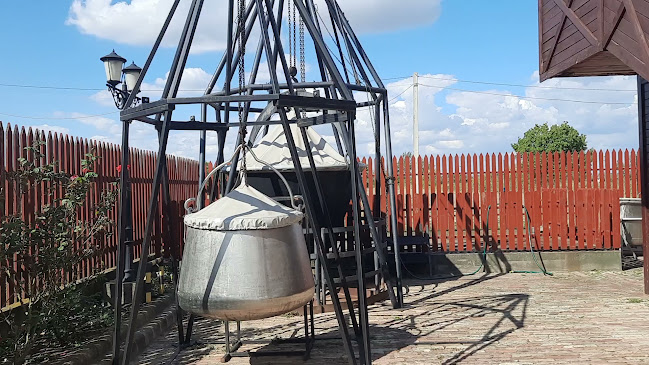 Comentarii opinii despre Fehértói Halászcsárda és Szálloda