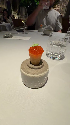 Babel Budapest Restaurant - Budapest