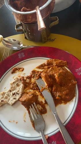 Opinii despre Taj Mahal Étterem în Budapest - Vendéglátás