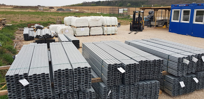 Garden Profi - Felsőörs