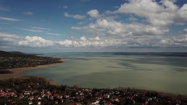 Borbarátok Étterem és Vendégház - Badacsonytomaj