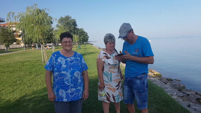 Beló Beach Restaurant - Siófok