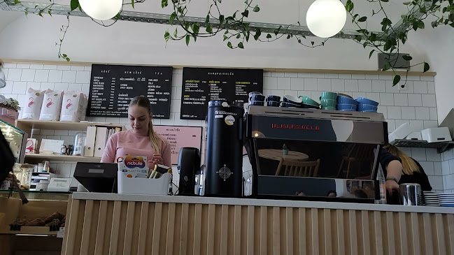 Opinii despre Norma Coffee în Nagykanizsa - Vendéglátás