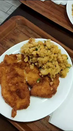 Opinii despre Belvárosi Disznótoros - Király utca în Budapest - Vendéglátás