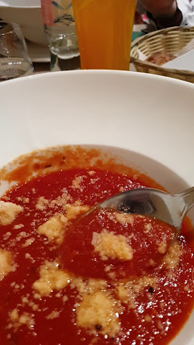 Okay Italia - Budapest