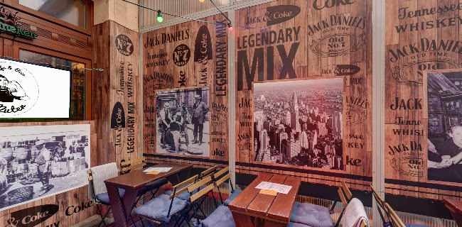 Muter Cafe & Beer (Muter Pub Gozsdu)