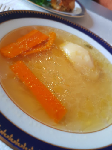 Comentarii opinii despre Siófoki Vendégasztal Kertem, konyhám ízei