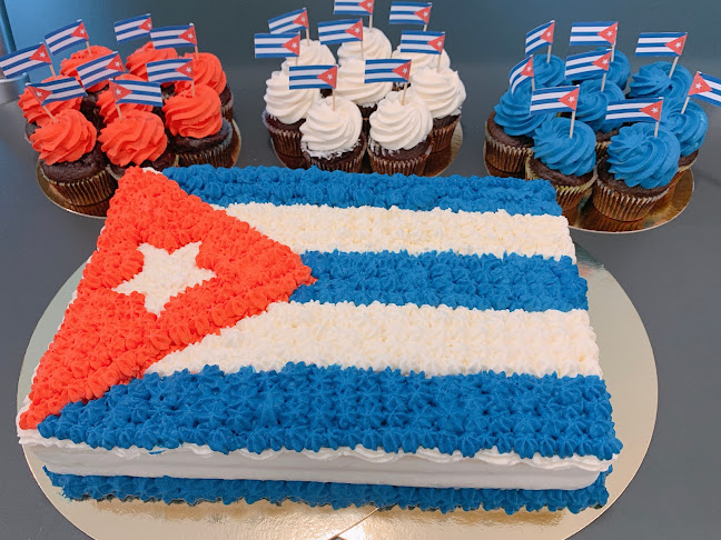 Hollandi Cukrászda - Vendéglátás