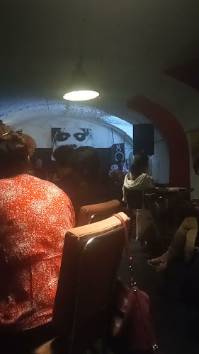 Budapest, Csengery u. 65/b, 1067