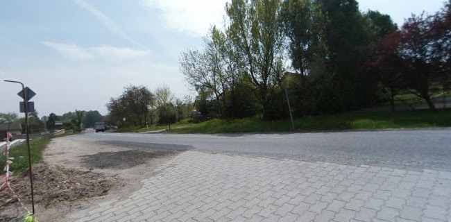 Tácsik Pékség-Cukrászda - Pilisvörösvár