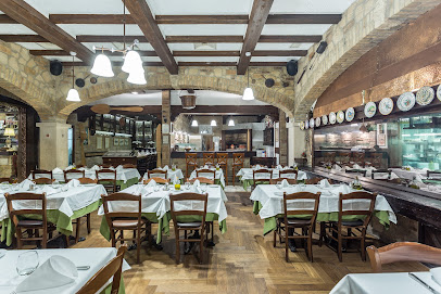Trattoria Pomo D'Oro