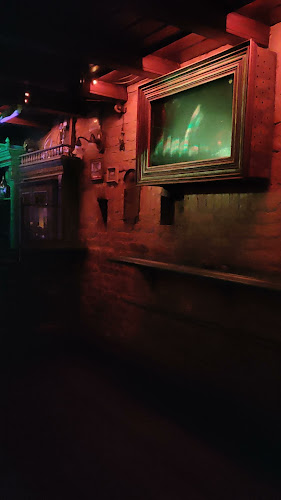 Cactus Juice Gastro Pub