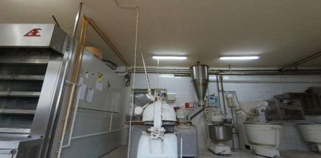 Horváth Pékség Kereskedelmi Kft.