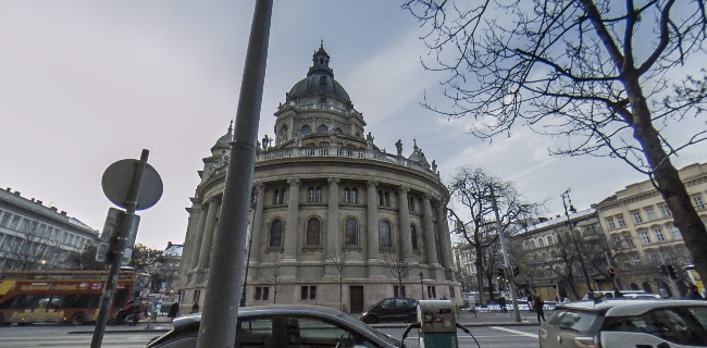 Opinii despre Belvárosi Lugas Restaurant în Budapest - Vendéglátás