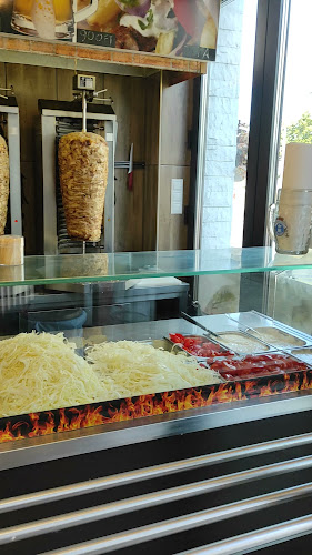 Opinii despre Gyros Ksamil în Tapolca - Vendéglátás