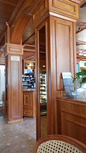 Barta Kávéház - Tata