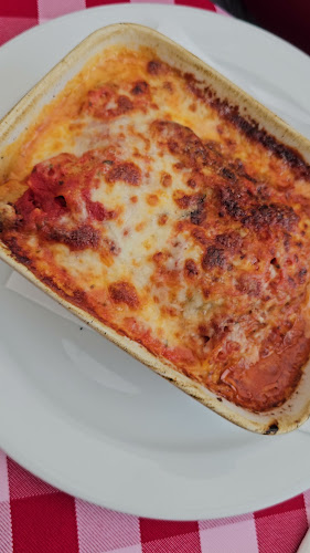 Opinii despre Cavallino în Budapest - Vendéglátás