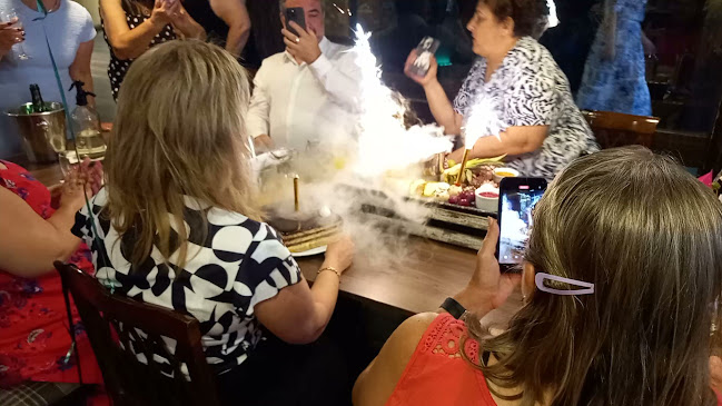 Opinii despre Trófea Grill Étterem Újbuda în Budapest - Vendéglátás