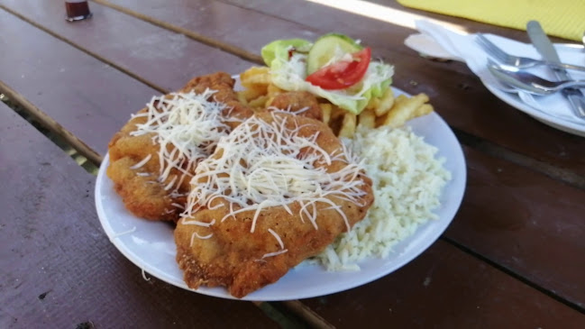 Vár Vendéglő - Nógrád