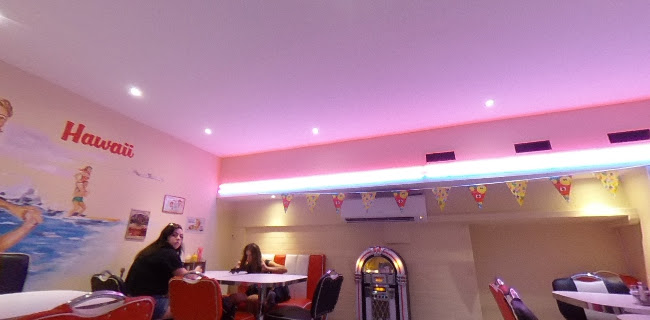 Comentarii opinii despre WOW American Retro Diner