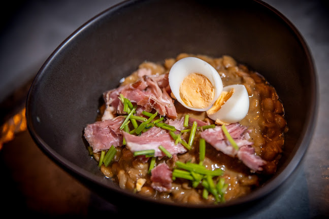 Opinii despre Press House 47 în Budapest - Vendéglátás