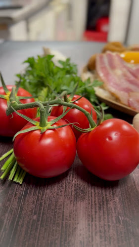 Pizza Italia - Vendéglátás