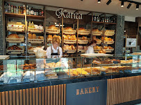 Katica Pékség Reggeliző, Kávé- és Teaház - Balatonkenese