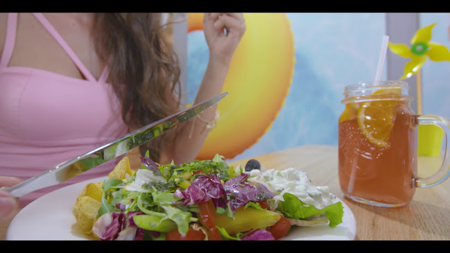 Opinii despre Buono Bistro în Budapest - Vendéglátás