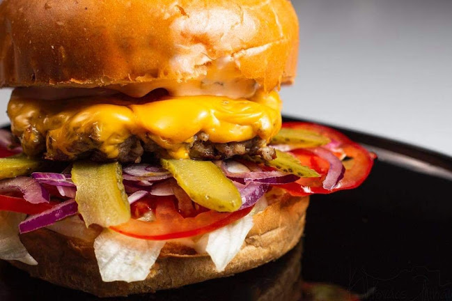 The Corner Étterem&Pizzéria ( A Sarok ) - Vendéglátás