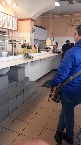 Opinii despre Bábelék Önkiszolgáló Étterem în Budapest - Vendéglátás