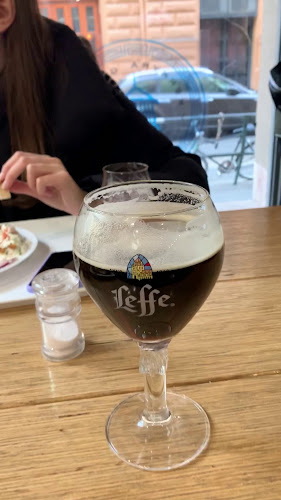 Opinii despre Gyros Kerkyra Görög Ételbár în Budapest - Vendéglátás