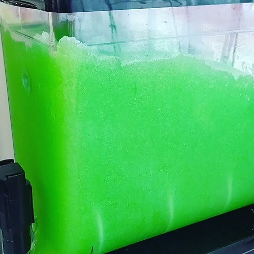 Édes Álom Cukrászda és Kávézó - Vendéglátás