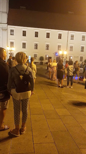 Pannonhalmi Borterasz és Borbár - Győr