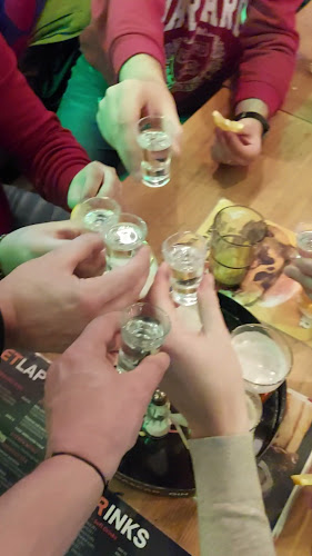 Opinii despre Beer Point Budapest în Budapest - Vendéglátás